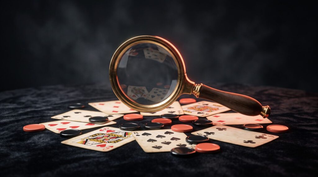 Degenious — iGaming · Reviews