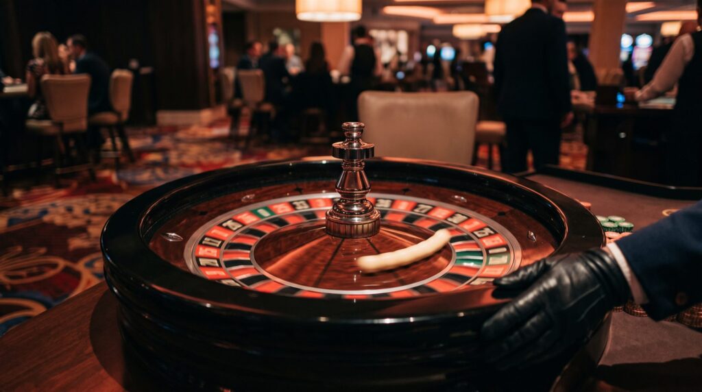 LasVegas.gr — iGaming · Live Casino