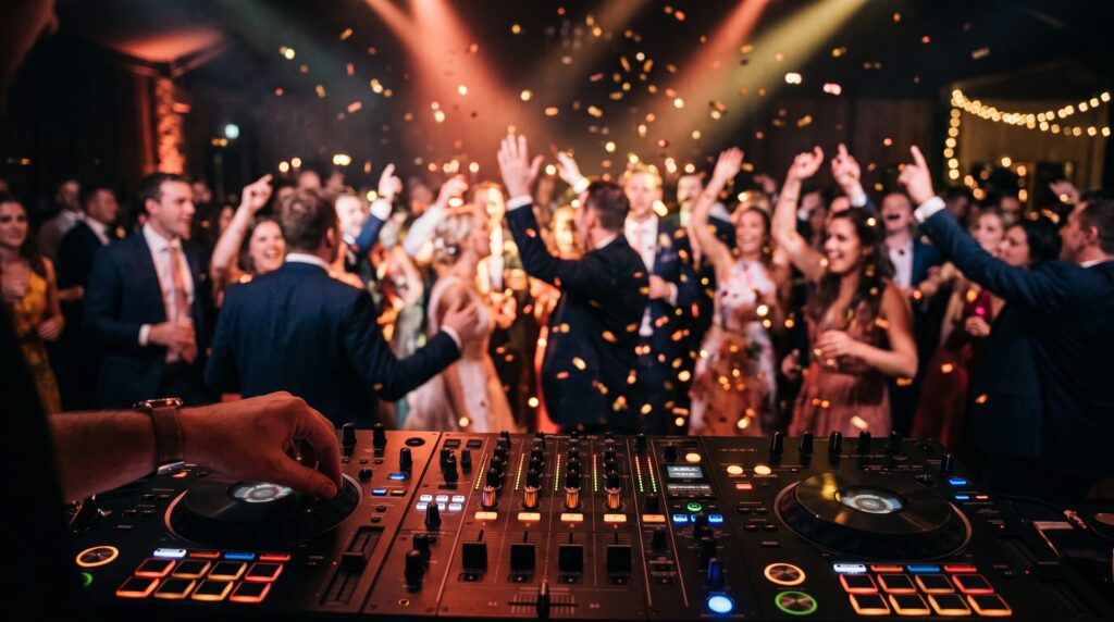 Lively Events — Events · Entertainment